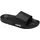 Herren Jet black 36