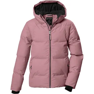 KILLTEC KOW 357 Steppjacke puderrosa 128