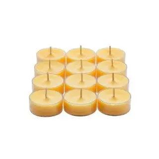 Partylite Duftkerze, Drachenfrucht, 12 Stück