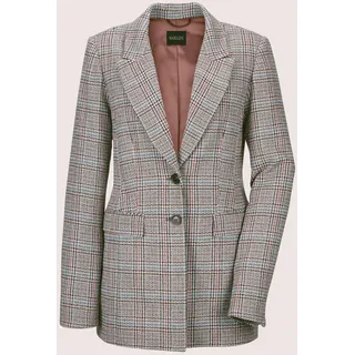 Madeleine Blazer Braun 36