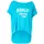 Modal-Shirt Blau 50