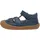 WAD-Lauflernsandale Blau 24