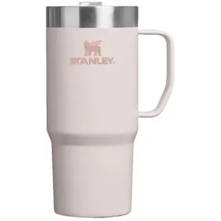 Stanley Everyday Suburban Thermobecher 0,5 l Silber