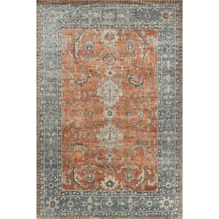 Bamyum Soliel Küchenläufer 120 x 180 cm Multicolor
