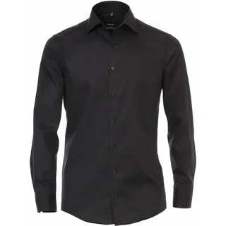 Venti Herren Twill Hemd uninah 001880 Modern Fit 39