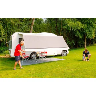 Fiamma Blocker 400 Vorderwand
