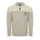 Strickpullover Grau XXL