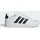 Cloud White/Core Black/Gold Metallic 36