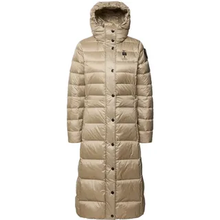 Blauer USA Damen Steppmantel Anita Sand - XL - XL