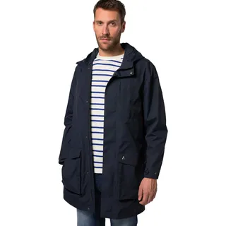 Jp1880 Kurzmantel blau L