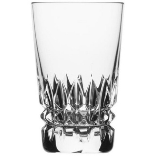 ARNSTADT KRISTALL Schnapsglas Stamper Schnapsglas Kristallglas Empire (8 cm) · mundgeblasen · von Ha