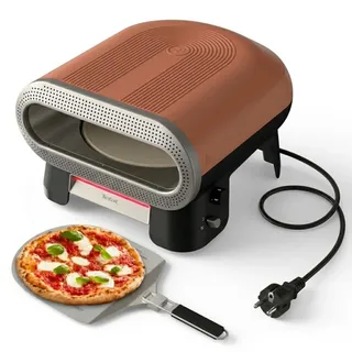Tefal Pizza Pronto orange