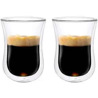 Stölzle Coffee 'N More Thermoglas 0,23 l 2 St.