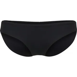 Seafolly Bikini-Hosen Damen Schwarz 40