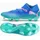 bluemazing/puma white/electric peppermint 44