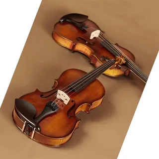 djyuiot Violine 4/4 High-End-Geigen