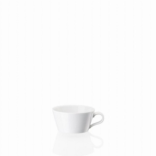 ARZBERG Tasse Tee-Obertasse 0.22 l - TRIC Weiß