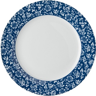 Laura Ashley Blueprint Collectables Sweet Allysum Teller 20 cm