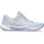 Gel-Tactic 13 Damen Handballschuhe blau Größe 39 39