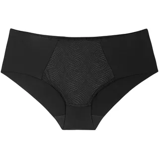 Triumph Essential Minimizer Hipster Schwarz 42