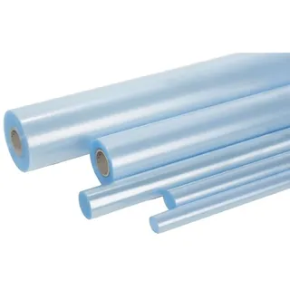 Herma Buchschutzfolie farblos 5m x 40cm