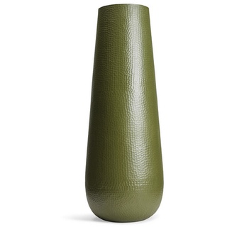BEST Vase »Lugo«, matt, grün - gruen