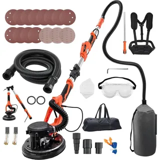 Vevor Trockenbauschleifer 1150 W