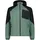 Man Jacket Fix Hood musk 3XL