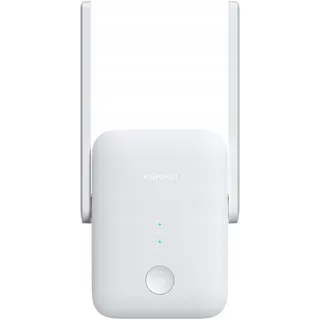 Xiaomi AX1500 1733 Mbit/s Schwarz