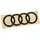Logo Black Edition Aufkleber Emblem Schwarz