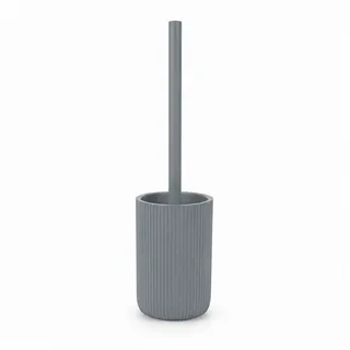 Testrut WC-Bürstengarnitur Samos Grau