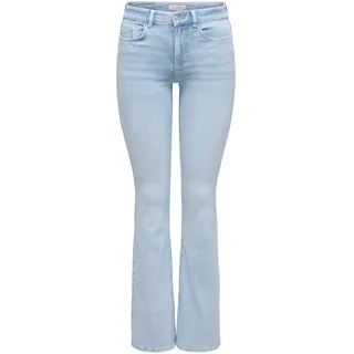 Only Onlblush MID FLARED DNM Cro495 Noos