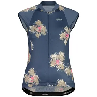 maloja SundaM. Top Blau XL