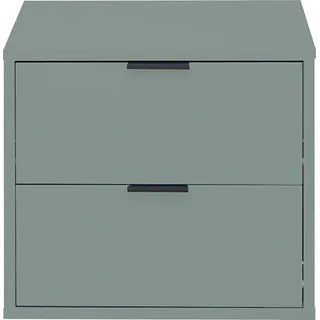 Mäusbacher Bonnie 51 x 47 x 45 cm Grün