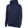 GO Kapuzenjacke blau XL