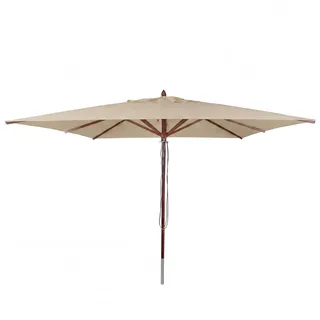 Mendler HWC-C57b 400 x 400 cm Creme