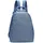 Rucksack Blau