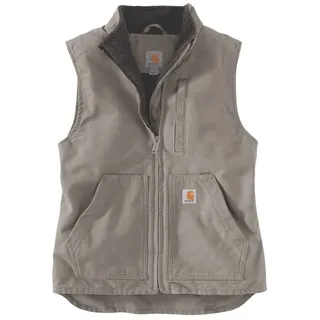 Carhartt Damen Weste sherpa lined