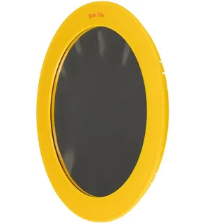 BRESSER Teleskop BRESSER Sonnenfilter 92,7 mm für 4580640 NANO 80/640