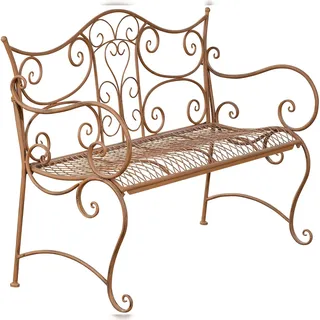 deluke Todor 113 x 47 x 89 cm Braun