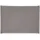 Duschmatte Plain Grau 70 x 50 cm