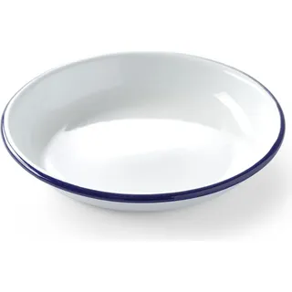 HENDI Tiefsteller Ø20 cm blau