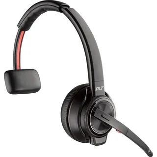 Poly Savi 8210 UC DECT USB-A-Headset