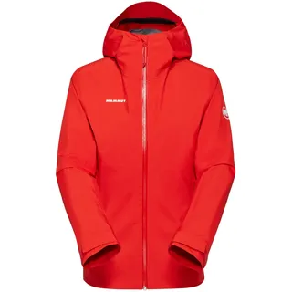 Mammut Alto Light HS Hardshelljacke Damen Rot XS