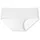 Invisible Cotton Hipster 2 St Weiß 40