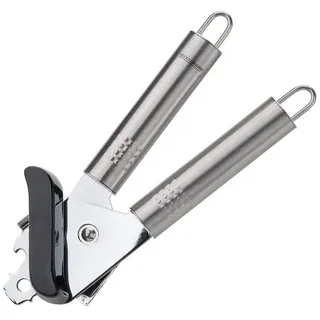 Fackelmann Dosenöffner Ovalgriff 20 cm