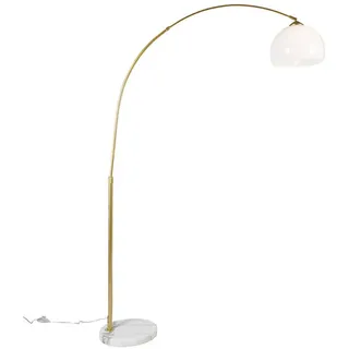 QAZQA Arc Basic 1D13NT00C020A Weiß