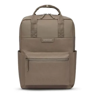 KAPTEN & SON Bergen Braun