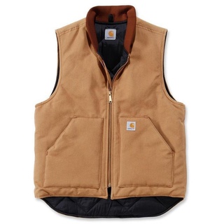 CARHARTT Duck Arctic Quilt Lined