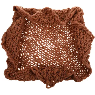 BELLIFFY Decke Für Neugeborene Kuscheldecke Aus Gestrickter Wolle Fotodecke Für Babyfotos Bequem Und Hautfreundlich Waschbar Und Wiederverwendbar